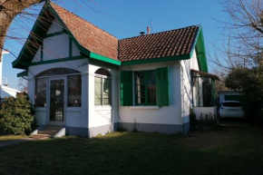 Beautiful house with GARDEN Andernos-les-Bains
